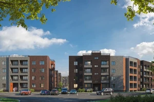 ЖК Гвардейский