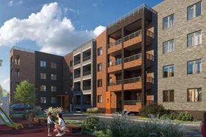 ЖК Гвардейский