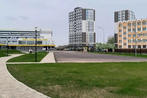 ЖК ФАВОРИТ