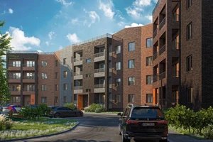 ЖК Гвардейский