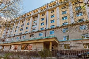 Rossmills Investments